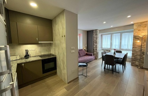 Pas de la Casa Apartment | Apartaments Moblats Pas - Appartements 2chbr 4/6 pers
