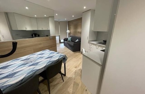 Pas de la Casa Apartment | Apartaments Moblats Pas - appartement 1 chbr 3/4 pers