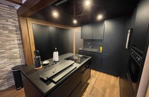 Pas de la Casa Apartment | Apartaments Moblats Pas - Appartement 2chbr 4/5 pers