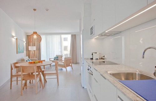 Colonia Sant Jordi Apartment | Apartaments Posidonia