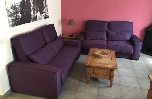 Gualba Apartment | Apartaments Rural Montseny