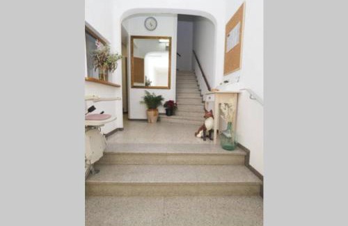 Sant Hilari Sacalm Apartment | Apartaments Sa Calm Les roques del rei
