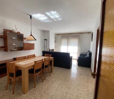 Ribes De Freser Apartment | Apartaments Sant Antoni