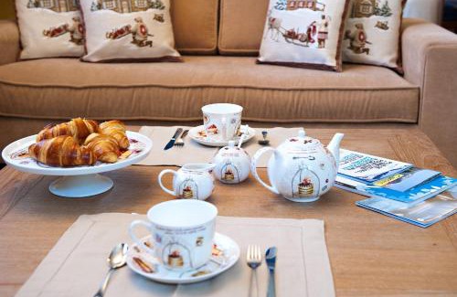 Canillo Apartment | Apartaments Sant Bernat