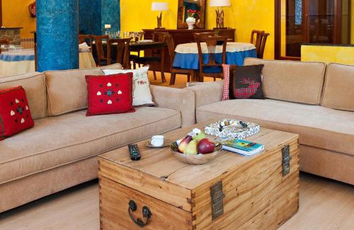 Canillo Apartment | Apartaments Sant Bernat