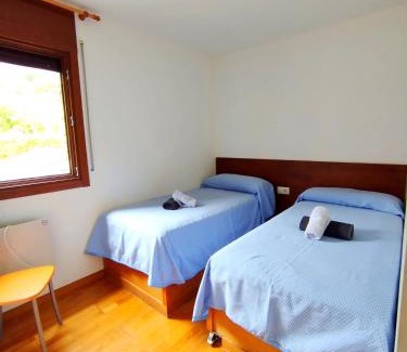 Sort Apartment | Apartaments Sort Pirineus