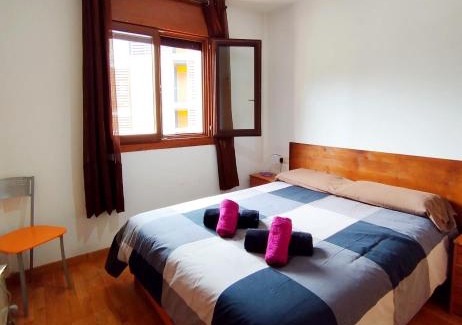 Sort Apartment | Apartaments Sort Pirineus