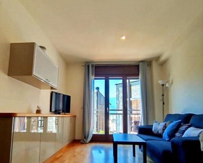 Sort Apartment | Apartaments Sort Pirineus