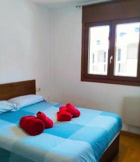 Sort Apartment | Apartaments Sort Pirineus
