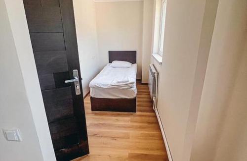 Aghavnadzor Apartment | Apartaments Tsaghkadzor