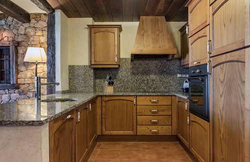 Bordes d'Envalira Apartment | Apartaments Turístics Els Llacs