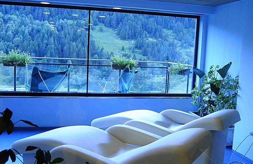 Bordes d'Envalira Apartment | Apartaments Turístics Els Llacs