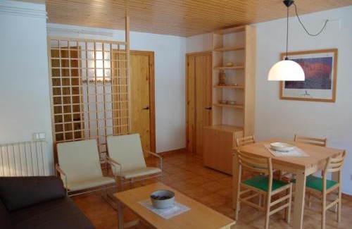Areu Apartment | Apartaments Vall Ferrera