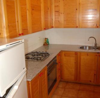Areu Apartment | Apartaments Vall Ferrera