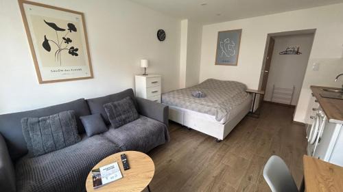 Tarnowskie Gory Apartment | ApartamentsByMatyrafa-XII