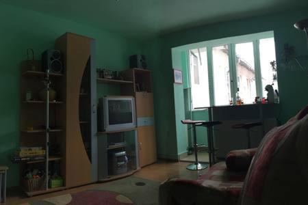 Azuga Apartment | Apartamentul cu suflet