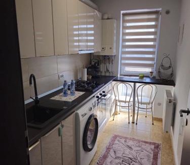 Bragadiru Apartment | #apartamentuldepecolt