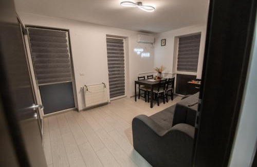 Bragadiru Apartment | #apartamentuldepecolt