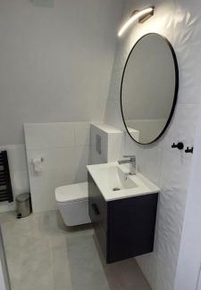 Leba Apartment | Apartamenty Łeba