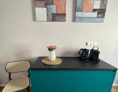 Swiebodzin Apartment | Apartamenty Śródmiejska