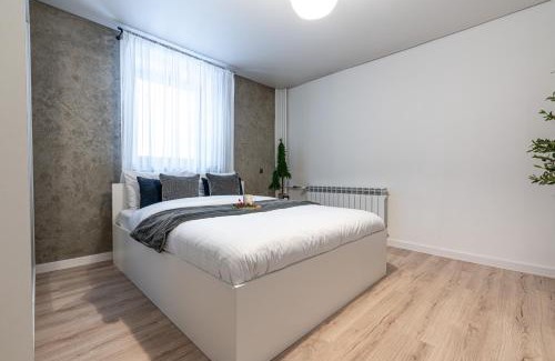 Krempachy Apartment | Apartamenty Świerkowy Las