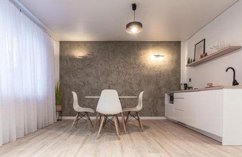 Krempachy Apartment | Apartamenty Świerkowy Las