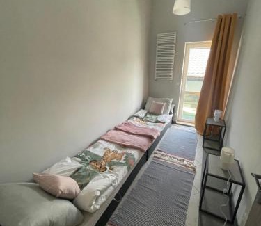 Zabkowice Slaskie Apartment | Apartamenty Świerkowa #2