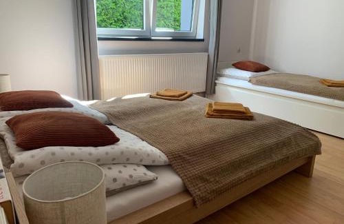 gmina Buczkowice Apartment | Apartamenty Świerkowa 10