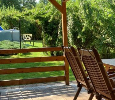 gmina Buczkowice Apartment | Apartamenty Świerkowa 10