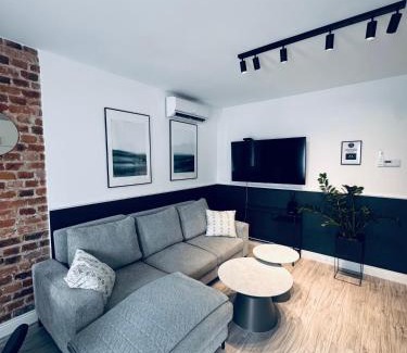 Zary Apartment | Apartamenty Żary
