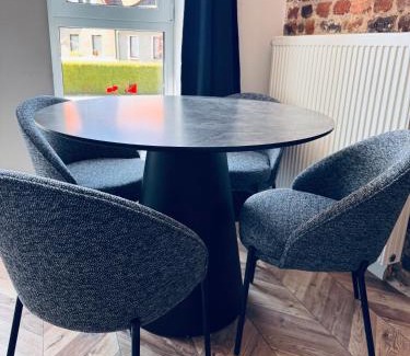 Zary Apartment | Apartamenty Żary