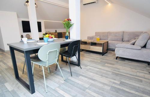 Gorniki Apartment | Apartamenty Żołnierska 31 - Apartament nr 1