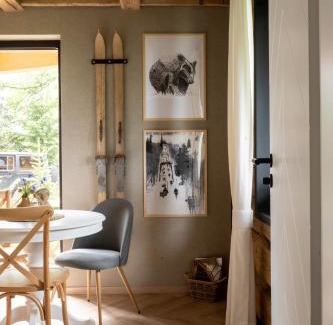Zab Apartment | apartamenty 1006 m n p m