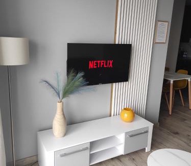 Czestochowa Apartment | Apartamenty 77