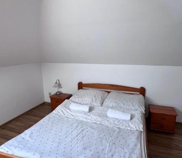 Orlinki Apartment | Apartamenty Amber Wyspa