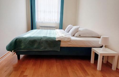 Pleszew Apartment | Apartamenty Aneta