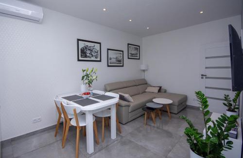 Czestochowa Apartment | Apartamenty AP 11