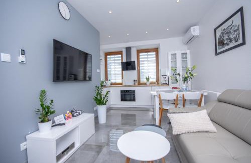 Czestochowa Apartment | Apartamenty AP 11