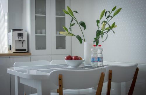 Czestochowa Apartment | Apartamenty AP 11