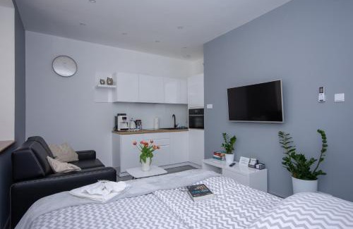 Czestochowa Apartment | Apartamenty AP 12