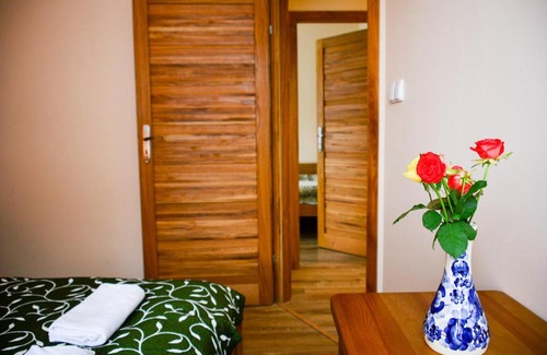 Krowodrza Apartment | Apartamenty Argo