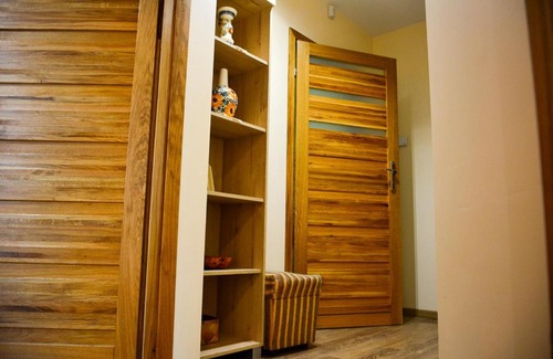 Krowodrza Apartment | Apartamenty Argo