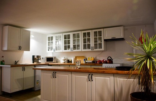 Krowodrza Apartment | Apartamenty Argo