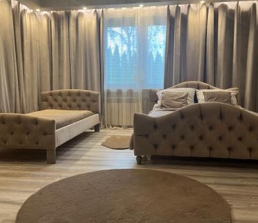 Mragowo Apartment | Apartamenty Arkadia przy Amfiteatrze