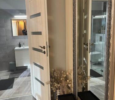 Mragowo Apartment | Apartamenty Arkadia przy Amfiteatrze