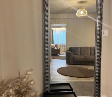 Mragowo Apartment | Apartamenty Arkadia przy Amfiteatrze