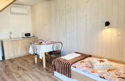 Brzezinka Apartment | Apartamenty Artur