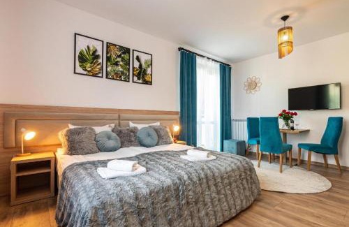 Oswiecim Apartment | Apartamenty Astra