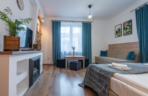 Oswiecim Apartment | Apartamenty Astra