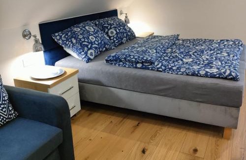 Rowy Apartment | APARTAMENTY BAŁTYCKA 4d